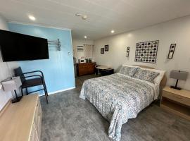 Old Orchard Beach Motel，位于旧奥查德比奇的酒店