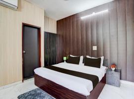Hotel O Comfort Inn，位于马尼萨的酒店