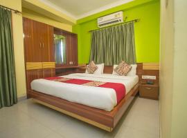 Hotel O Gitanjali Inn，位于Panchanai的酒店