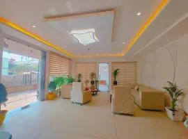 Sitaynam Hotel And Resort - Infront of Ram Janam Bhumi