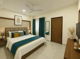Hotel The Aadimata & Banquets