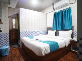 Nexus Corporate Stay，位于Ghansoli的酒店
