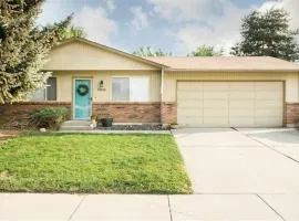 There's No Place Like Home