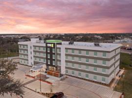 Home2 Suites By Hilton Lake Jackson，位于莱克杰克逊的酒店