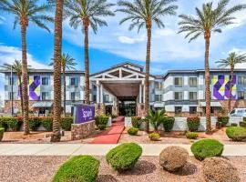 Spark by Hilton Phoenix East Mesa