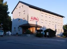 Gasthaus zur Bergstrasse