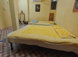 Rudravasa Luxury Stay