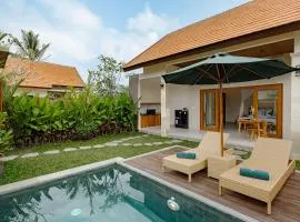 Pelana Ubud Villa