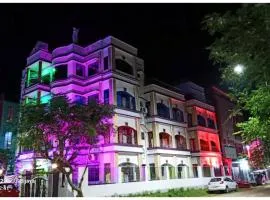 HOTEL BUDGET SWAPNODEEP RESIDENCY Near Park And Digha Sea BEACH