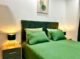 Uranus view Apartament