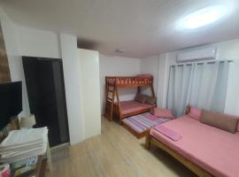 Casa Roberto Group Room#3 5-6person，位于Calasuche的酒店