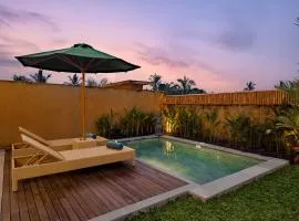 Pelana Ubud Villa