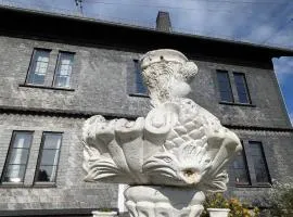 Zum Alten Pfarrhaus