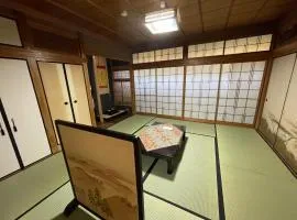 宿坊宝塔寺 蓮Ren