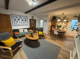 Etxie La casa de Mundaka EBI 326