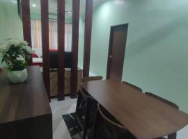 Zara's Homestay，位于Kuala Kurau的酒店