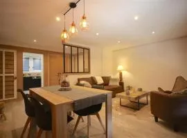Chic and Cozy 3-Star Apartment - 1km from Center