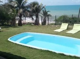 Casa de Praia em Aracati - "Jangadas da Fontainha"