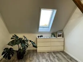 Ferienwohnungen Nochten