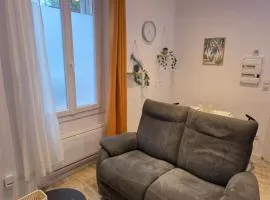 Le petit cocon centre ville