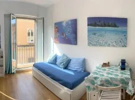 Sunshine Apartment