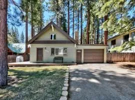 CYH0876 - Island Cabin cabin