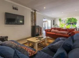 Kamma Kai Beach Villa