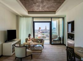 Alwadi Hotel Doha - MGallery Collection