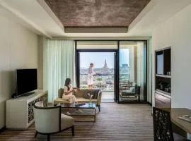 Alwadi Hotel Doha - MGallery Collection