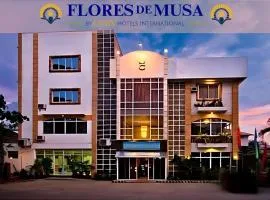 Flores De Musa by Curv Hotels International