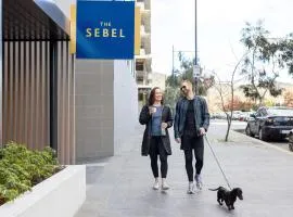 The Sebel Canberra Campbell