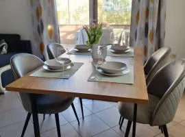 The Golden Island apartments