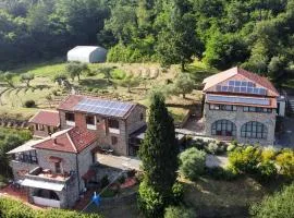 Agripodere il Falco - Tuscany Nature & Relax