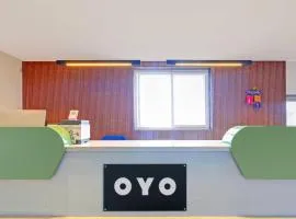 Hotel O THE VISTARA