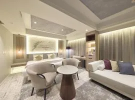 Hotel Villa Fontaine Grand Tokyo-Roppongi