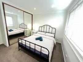 M Room