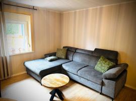 La Tanière du Katz，位于Dabo的酒店