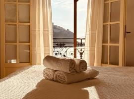 Limeni Studios，位于利梅尼的酒店