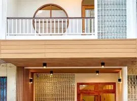 Jinbo White House Betong