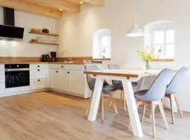 Ferienwohnung Hanna