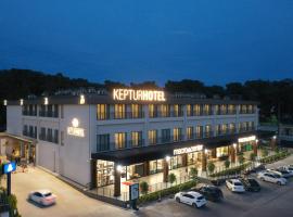 Keptur Hotel，位于Dosemealti的酒店