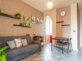 Torino-Nichelino Linea 35 - bambnb