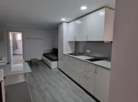 1 Room junto a Monte Victoria
