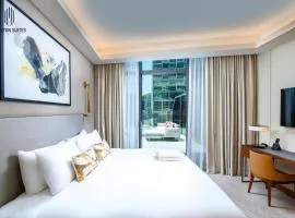 Luxury 1-BR at Dubai Opera Stay