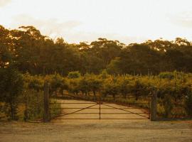 B Farm，位于Bobs Farm的酒店