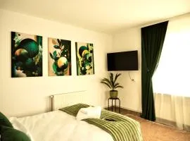 Casa SOFI Nr 1, Breaza PH