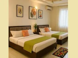 Anandmay Homestay