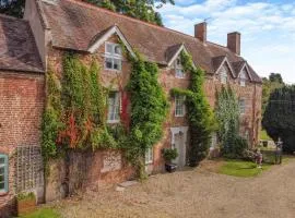 The Manor Shifnal Telford