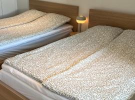 Helsinki Airport Apartment Stay