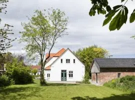 Leuchtturnwohnung